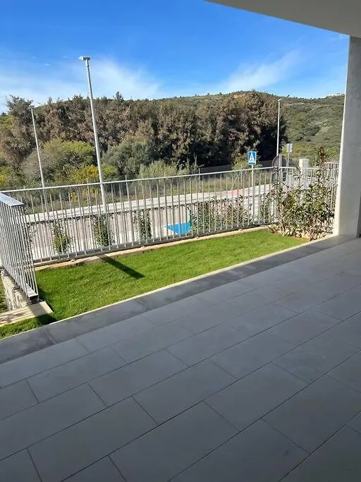 2 Bed Luxury Apt In Estepona, Parking & Pools 0*, Estepona Spagna