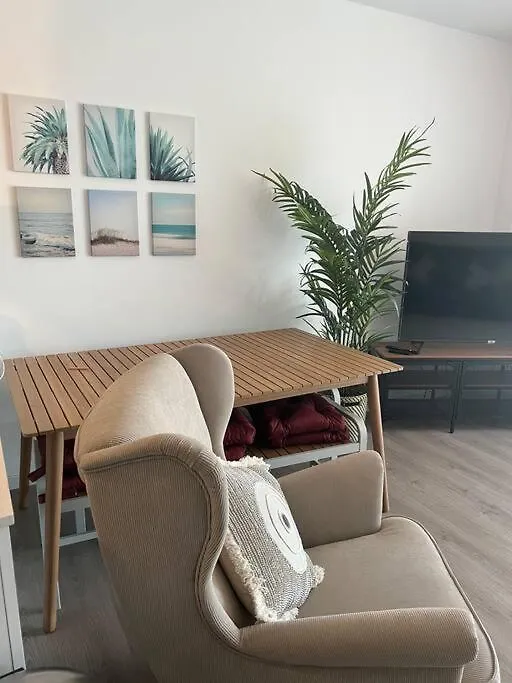 Appartamento 2 Bed Luxury Apt In Estepona, Parking & Pools Spagna